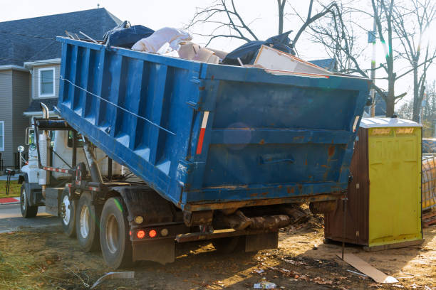 Best Junk Removal Near Me  in Spencerport, NY