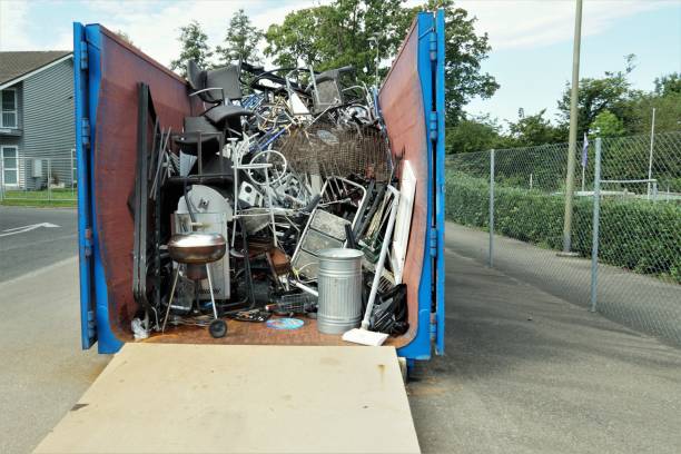 Best Attic Cleanout Services  in Spencerport, NY