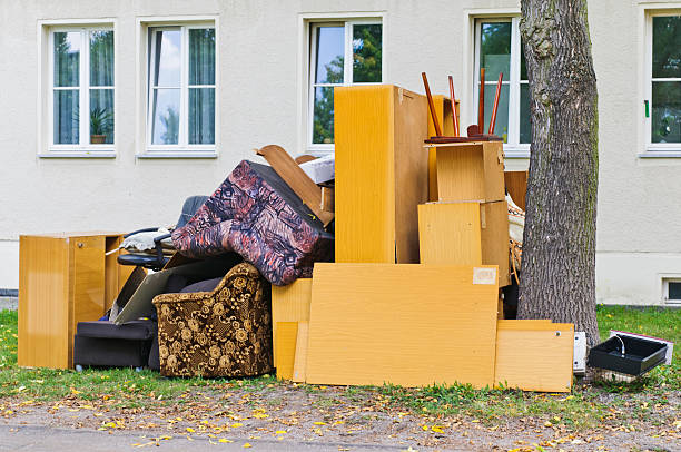 Commercial Cleanout Services in Spencerport, NY